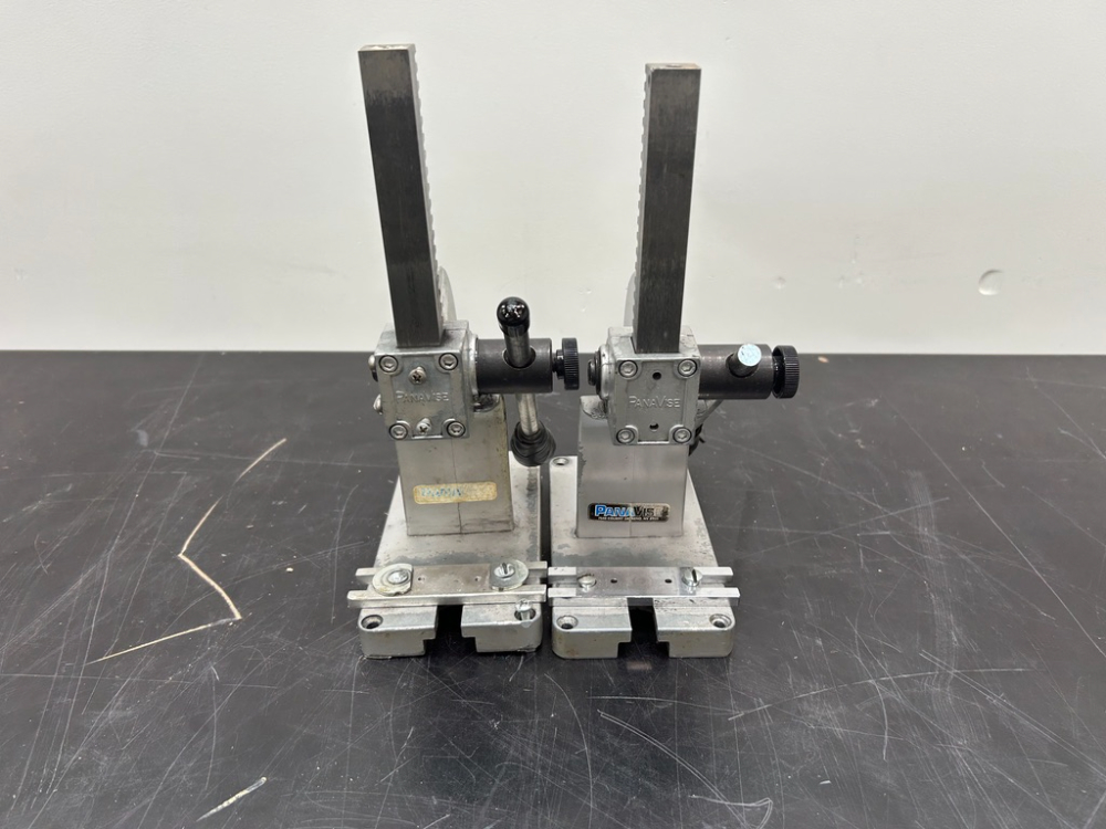 Image of Panavise 502 Precision PanaPresses